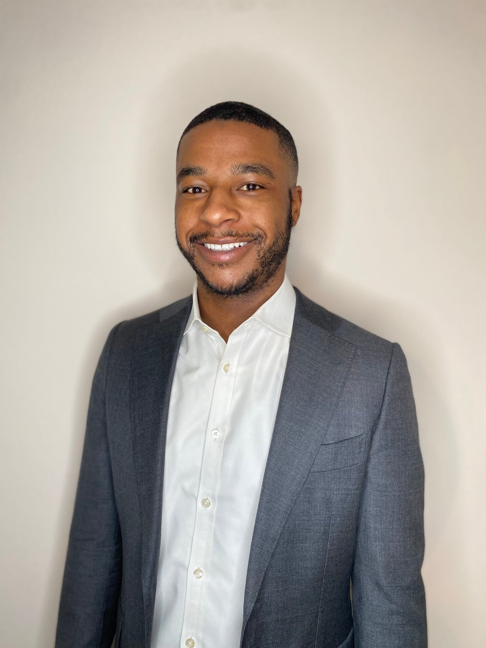 Gary Graves, Co-Founder of Built Community Foundation